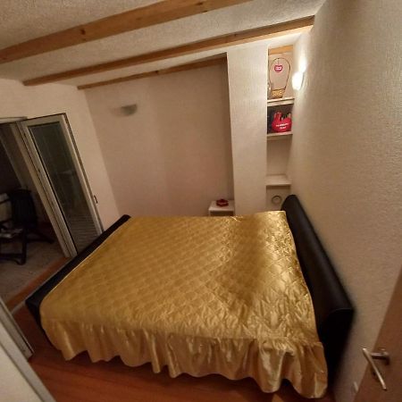 Lakeview Rest Home Konjic Exterior foto