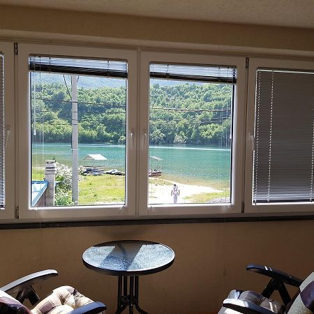 Lakeview Rest Home Konjic Exterior foto