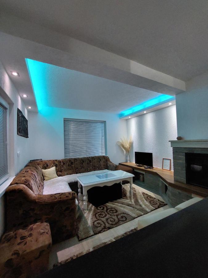 Lakeview Rest Home Konjic Exterior foto