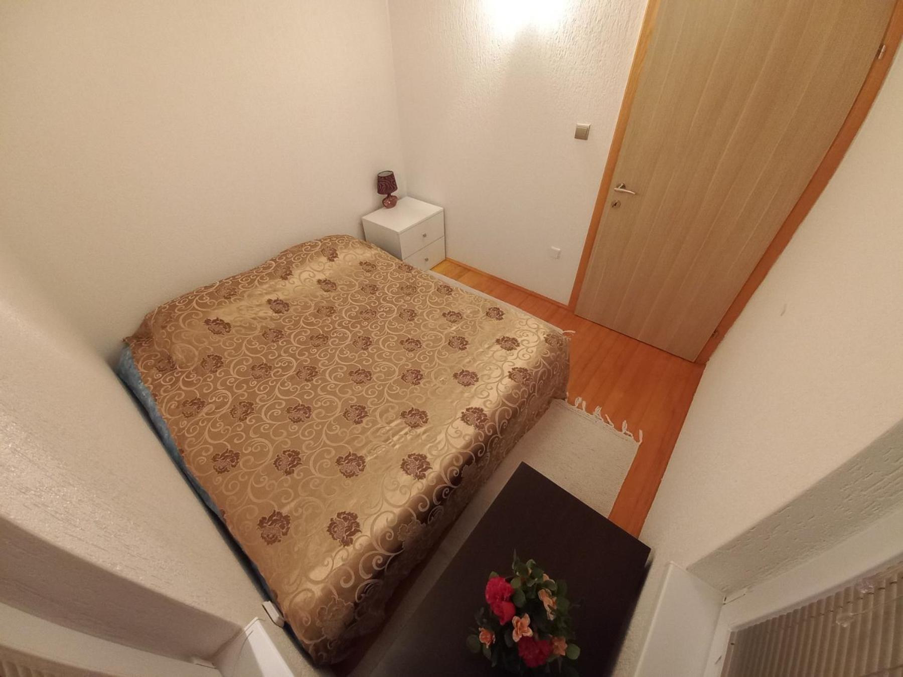 Lakeview Rest Home Konjic Exterior foto