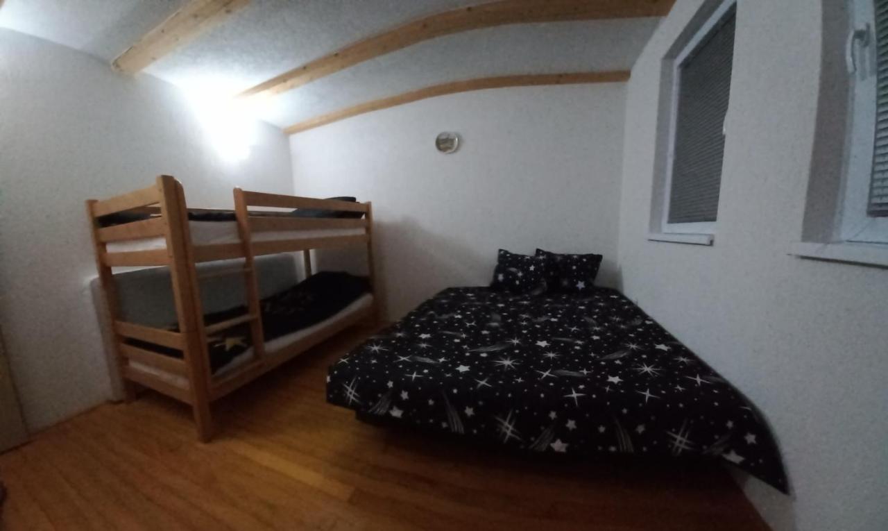 Lakeview Rest Home Konjic Exterior foto