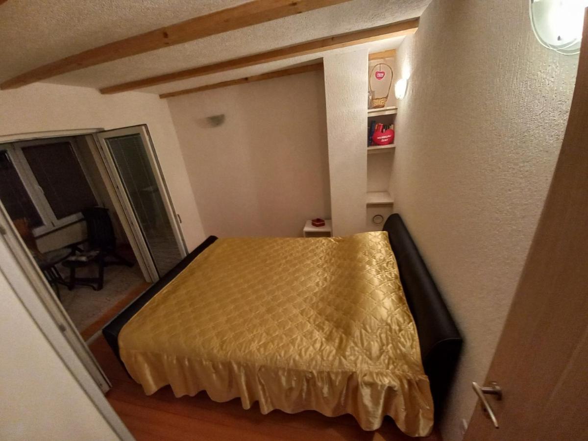 Lakeview Rest Home Konjic Exterior foto