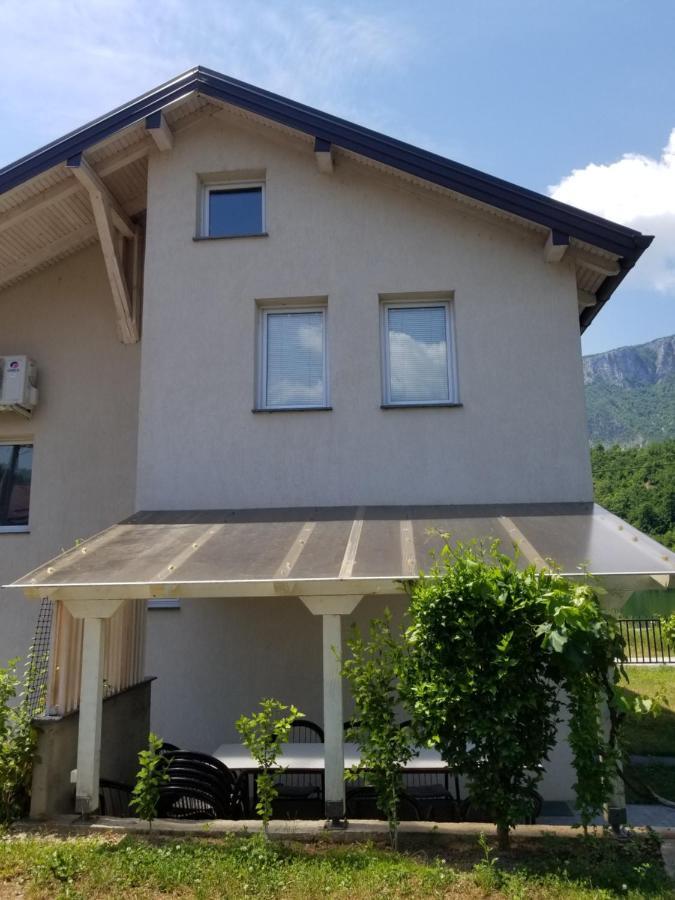 Lakeview Rest Home Konjic Exterior foto