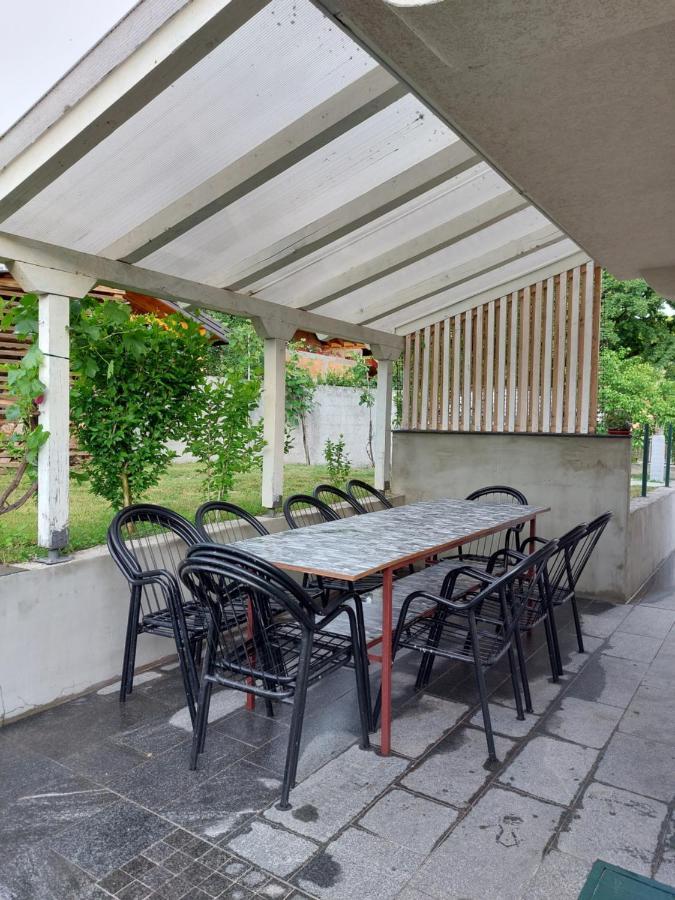 Lakeview Rest Home Konjic Exterior foto
