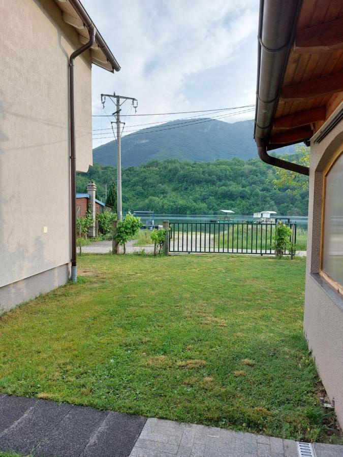 Lakeview Rest Home Konjic Exterior foto