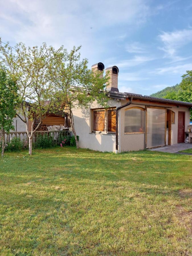 Lakeview Rest Home Konjic Exterior foto