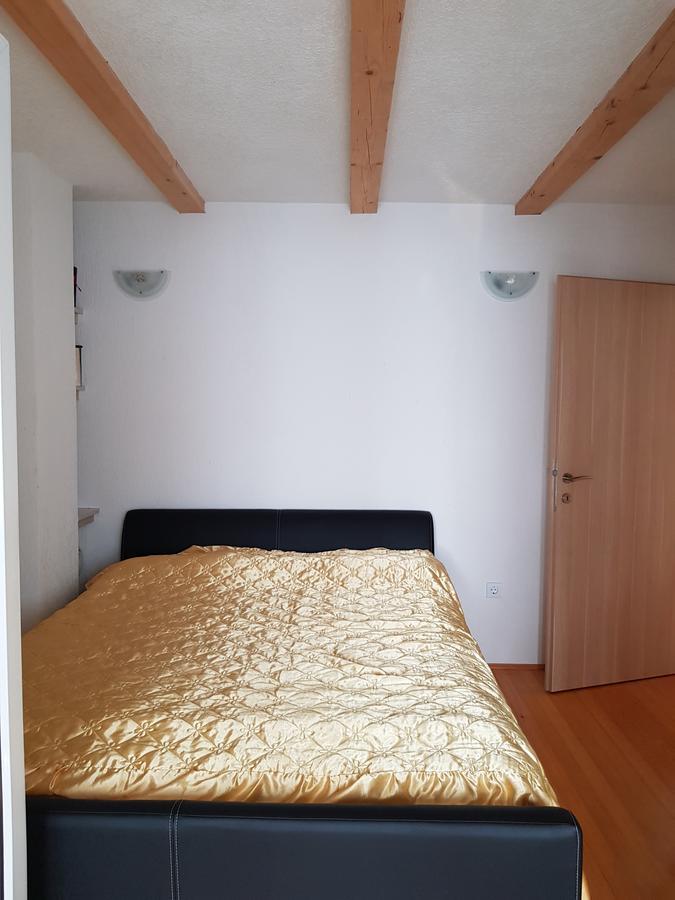 Lakeview Rest Home Konjic Exterior foto