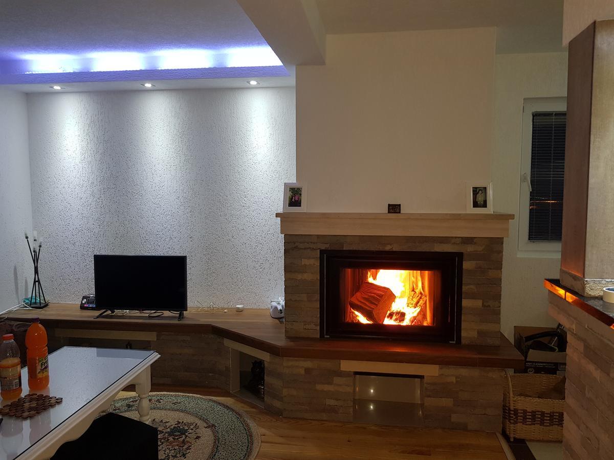 Lakeview Rest Home Konjic Exterior foto