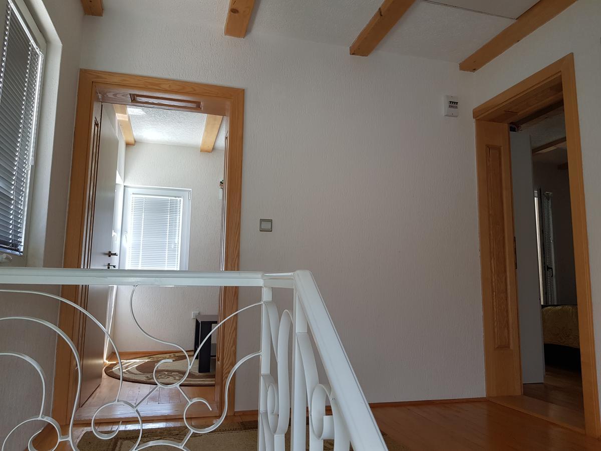 Lakeview Rest Home Konjic Exterior foto