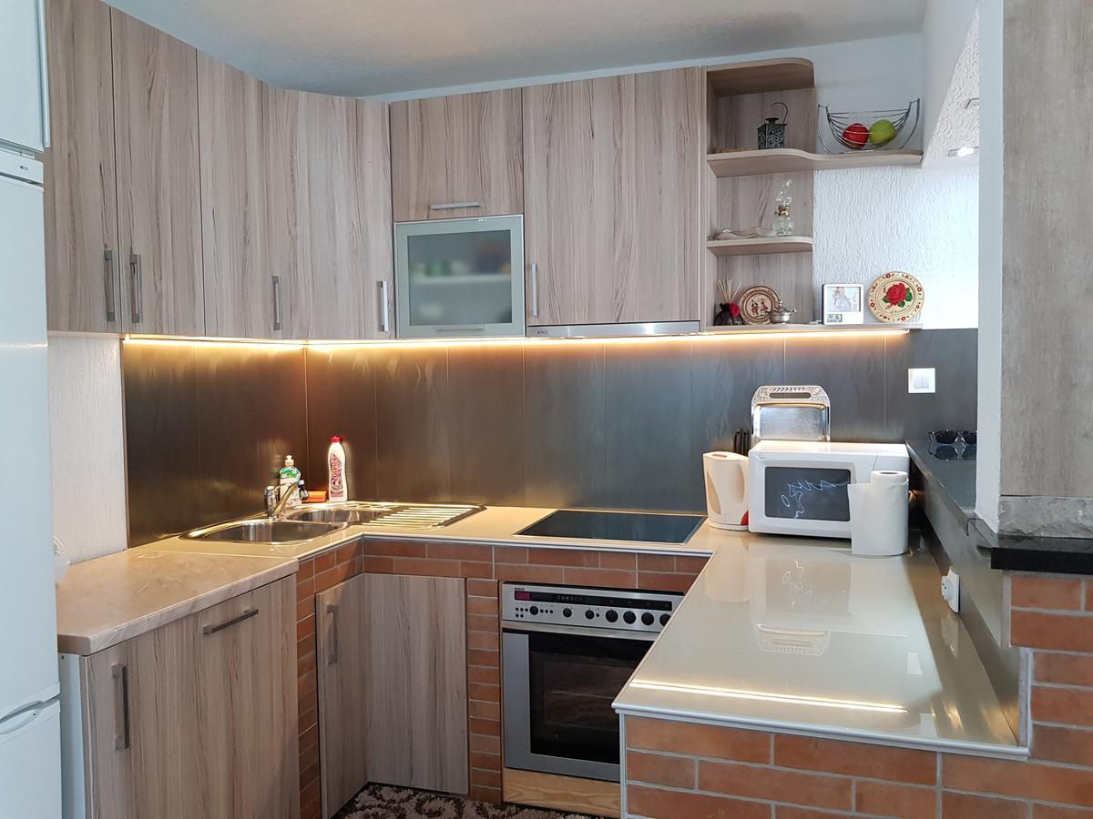 Lakeview Rest Home Konjic Exterior foto