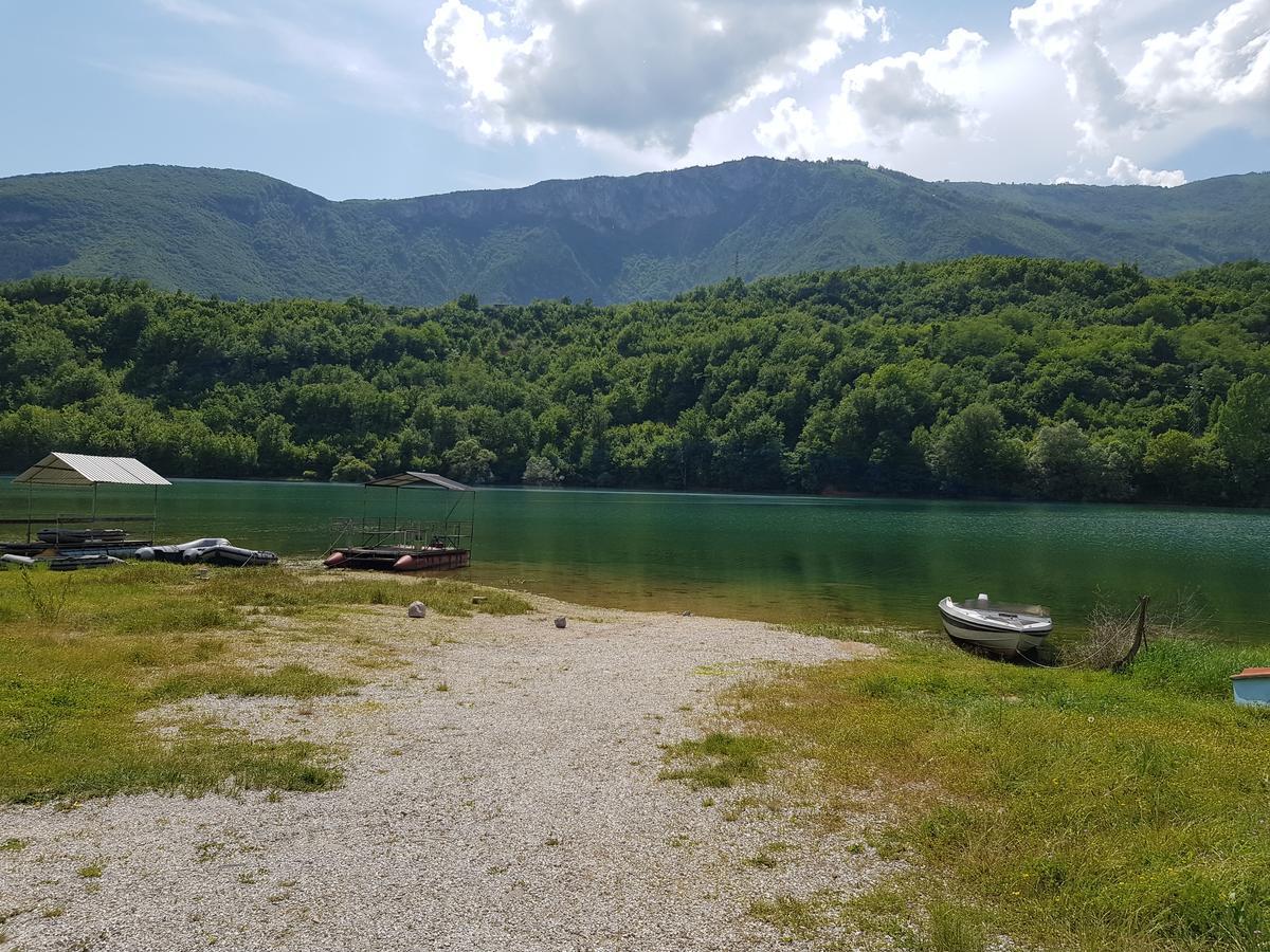 Lakeview Rest Home Konjic Exterior foto