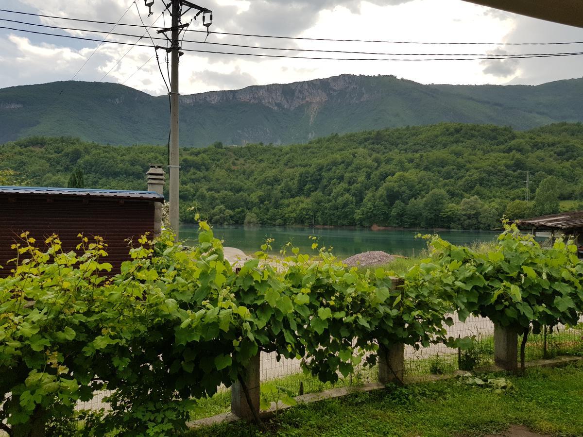 Lakeview Rest Home Konjic Exterior foto