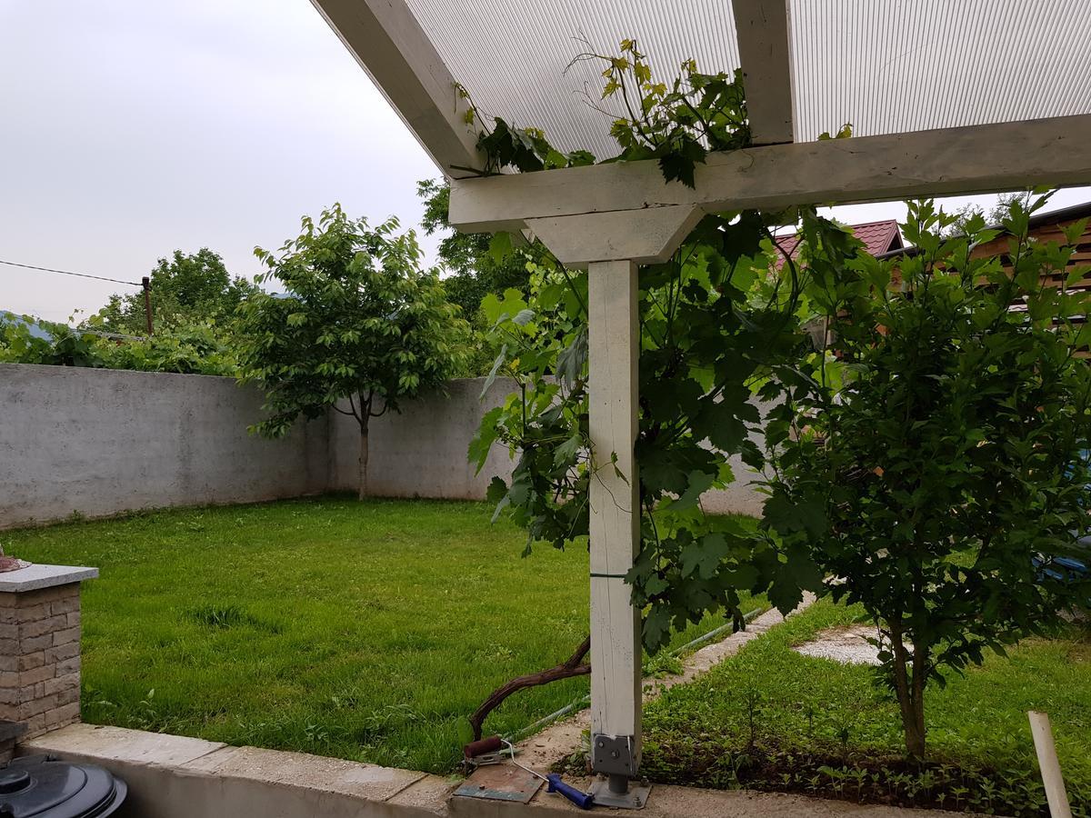 Lakeview Rest Home Konjic Exterior foto
