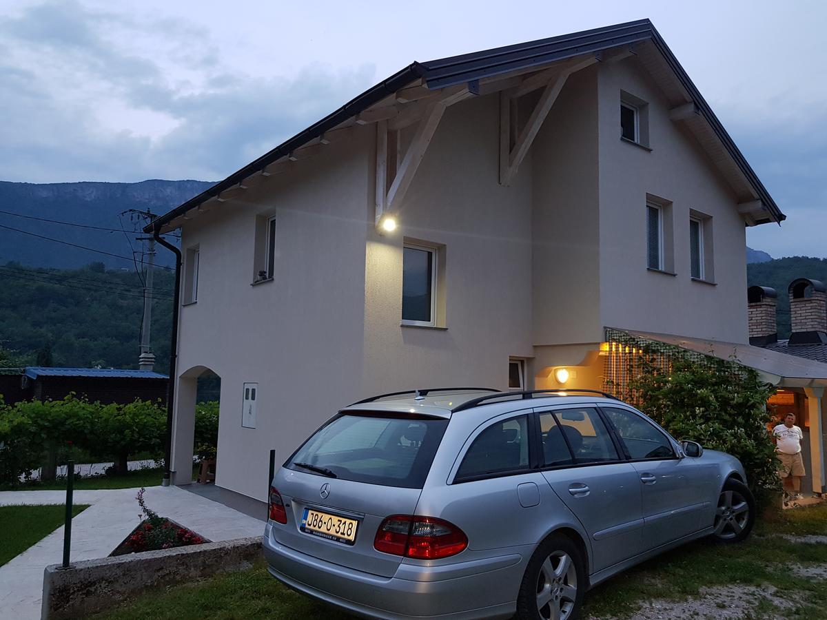 Lakeview Rest Home Konjic Exterior foto