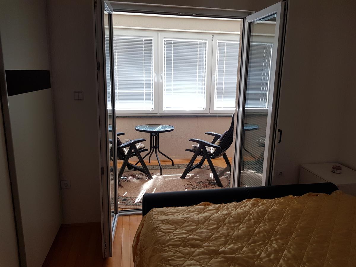 Lakeview Rest Home Konjic Exterior foto