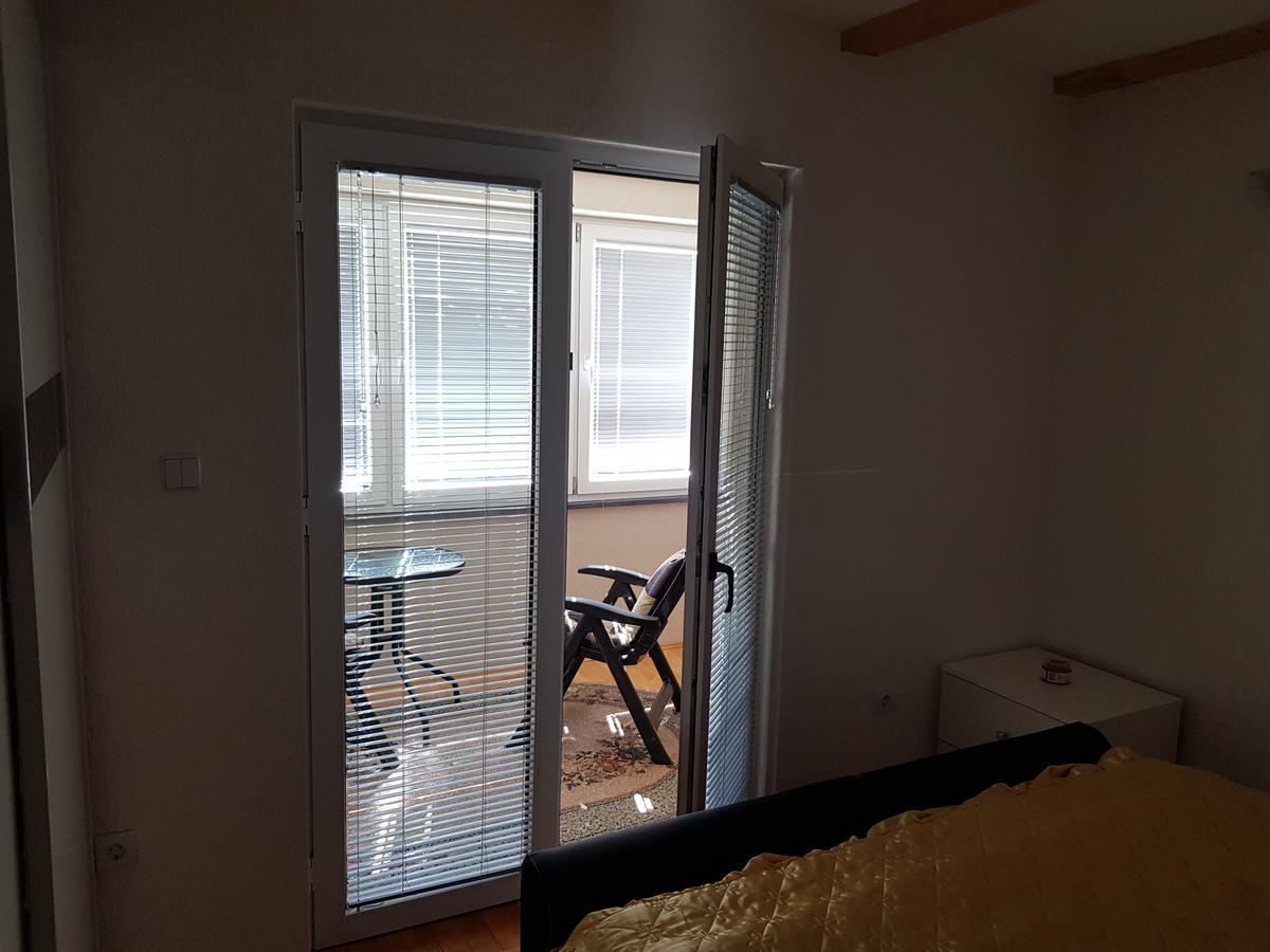 Lakeview Rest Home Konjic Exterior foto