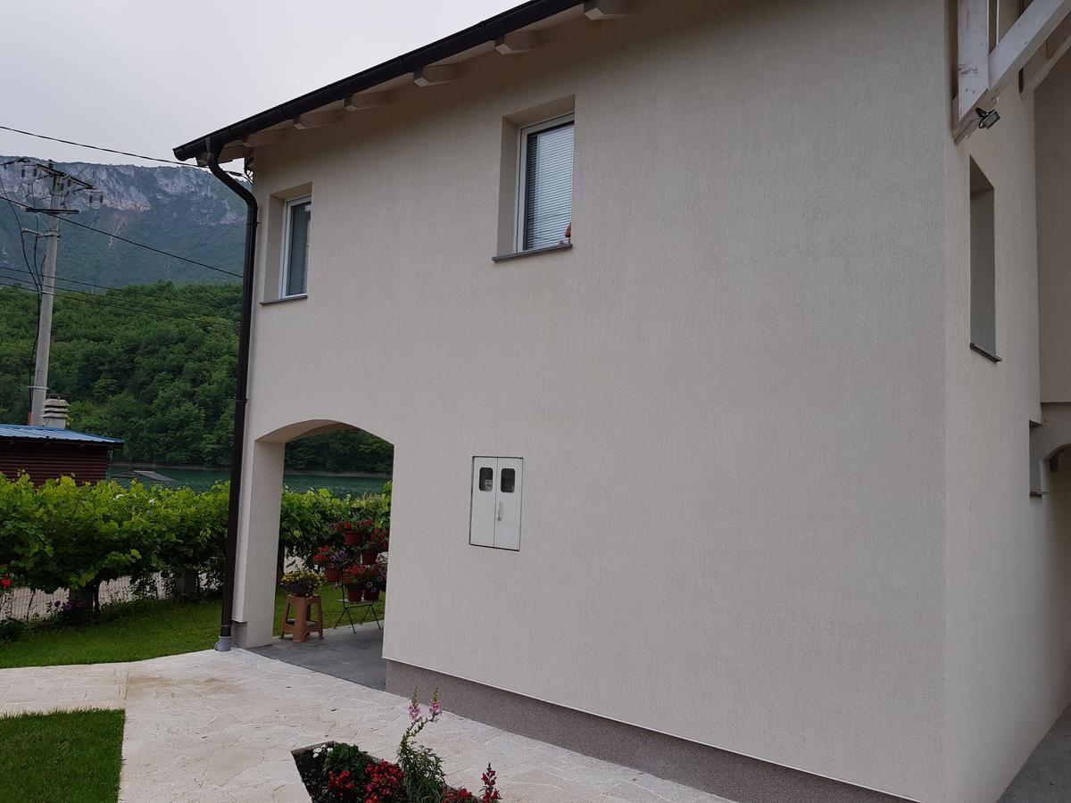 Lakeview Rest Home Konjic Exterior foto