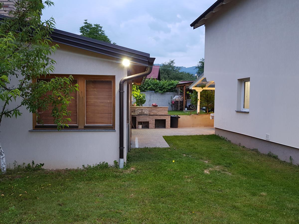 Lakeview Rest Home Konjic Exterior foto