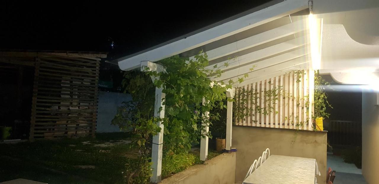 Lakeview Rest Home Konjic Exterior foto